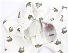 Lil Atelier coconut milk boat bukser